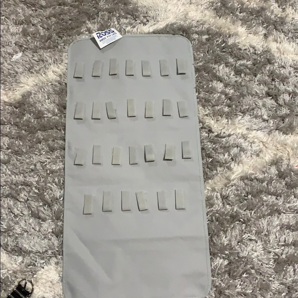 Hanging Jewelry organizer